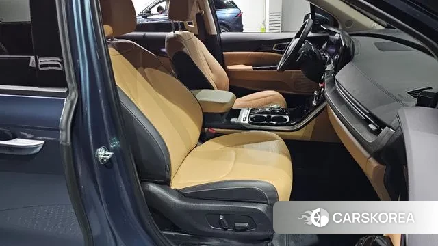 Kia Carnival 4th generation id 3305456 из Кореи 20