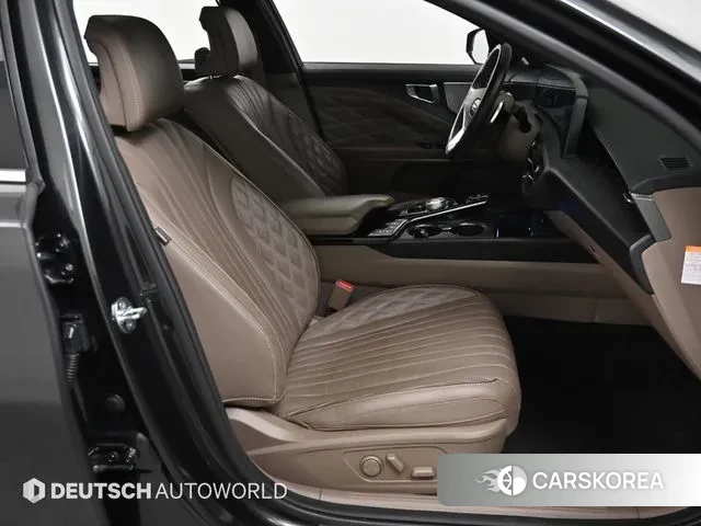 Kia K8 Hybrid id 3707781 из Кореи 20