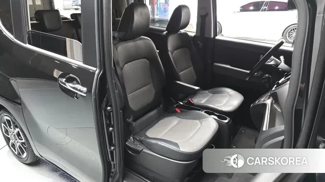 Kia The New Ray id 3558161 из Кореи 20