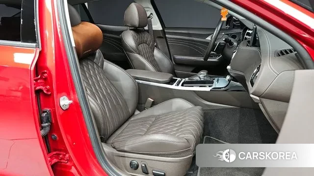 Kia Stinger Meister id 2976224 из Кореи 20