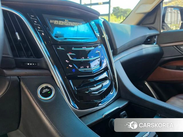 Cadillac Escalade id 4188605 из Кореи 20