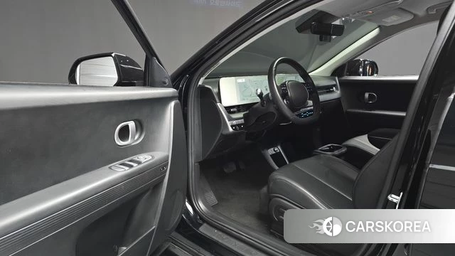 Hyundai Ionic 5 id 4427972 из Кореи 20