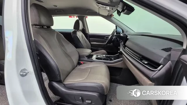 Kia The New Carnival 4th Generation id 3599735 из Кореи 20