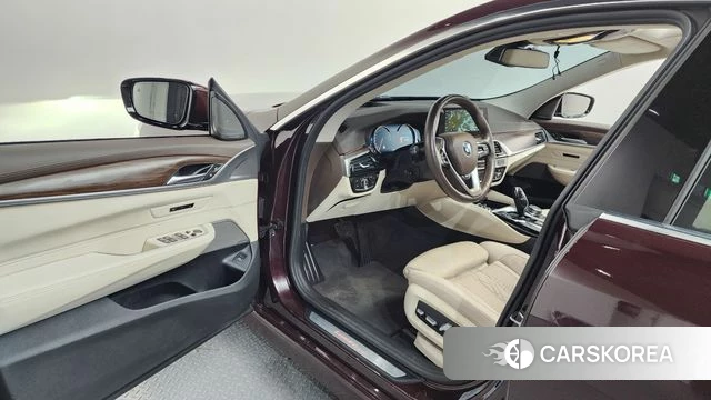 BMW 6 Series GT (G32) id 4642979 из Кореи 36
