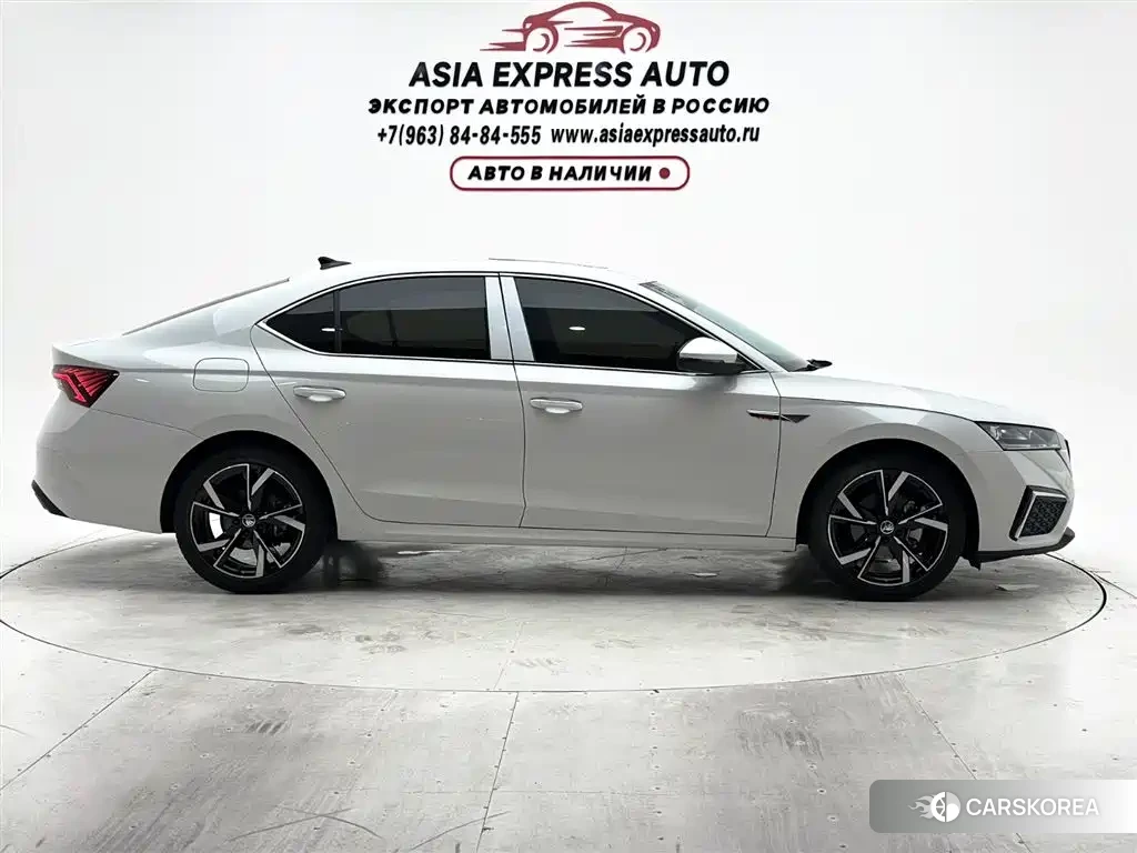 Skoda Octavia id 4548243 из Китая 25