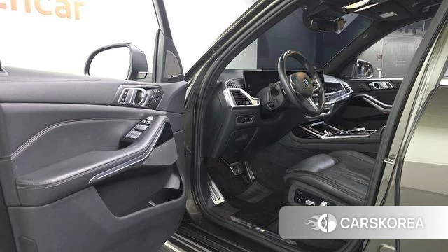 BMW X7 (G07) id 4591158 из Кореи 20