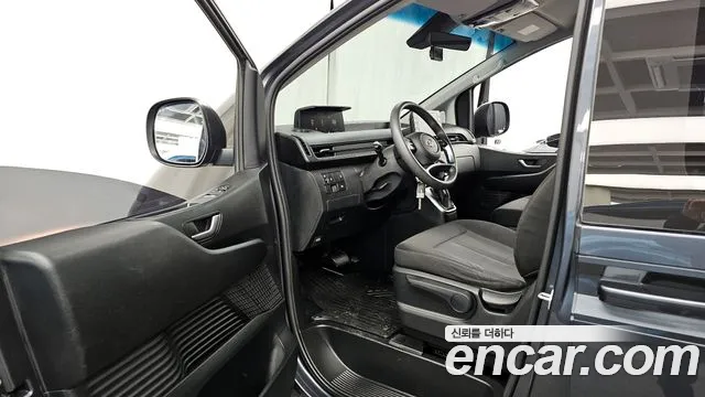 Hyundai Staria id 2369691 из Кореи 20