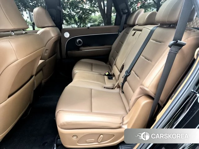 Hyundai Palisade (LX3) id 4400354 из Кореи 20
