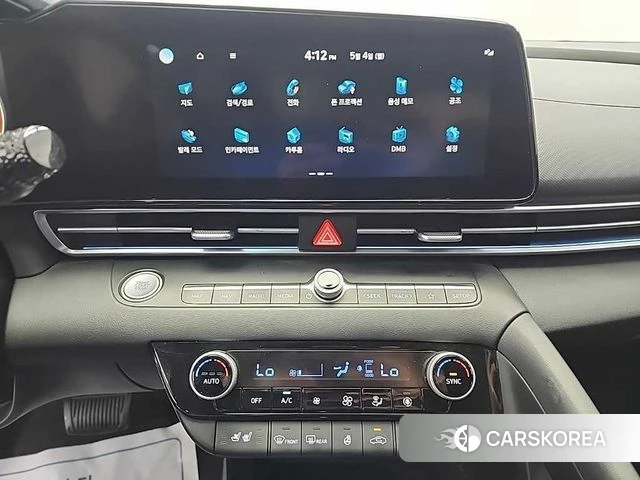 Hyundai Avante (CN7) id 4316936 из Кореи 20