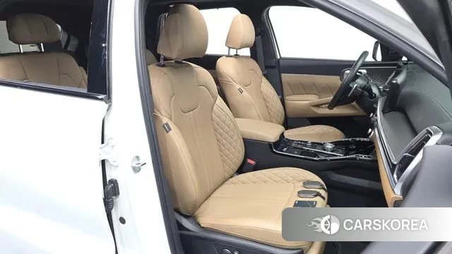 Kia The New Sorento 4th Generation id 3437273 из Кореи 20