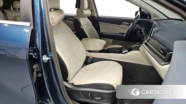 Kia Sportage 5th Generation id 3420480 из Кореи 20