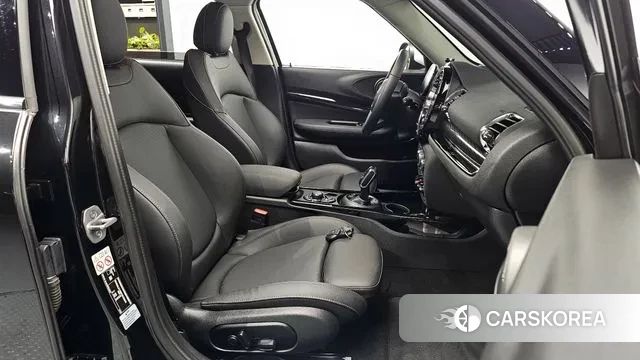 Mini Cooper Clubman id 3022447 из Кореи 20