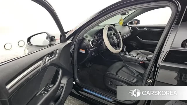 Audi New A3 id 3098220 из Кореи 20