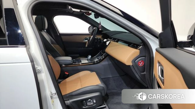 Land Rover Range Rover Velar id 3810803 из Кореи 20