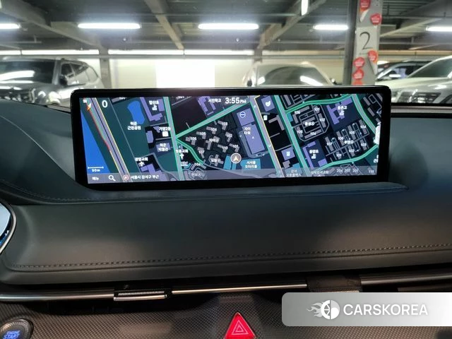 Genesis G80 (RG3) id 3812774 из Кореи 20