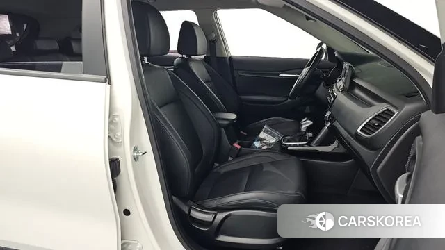 Kia Seltos id 3759218 из Кореи 20