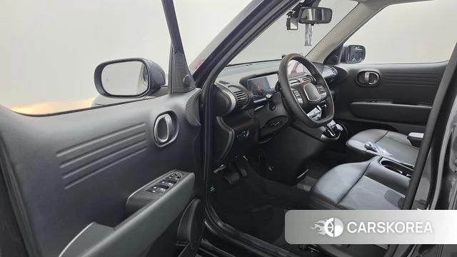 Hyundai Casper id 4928588 из Кореи 20
