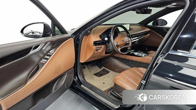 Genesis G80 (RG3) id 3964957 из Кореи 20