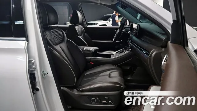 Hyundai The New Palisade id 2795039 из Кореи 20