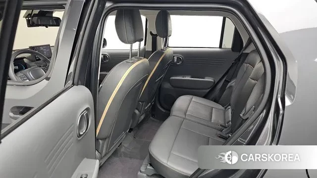 Hyundai Casper id 3711877 из Кореи 20