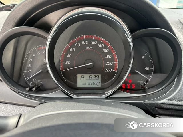 Toyota Vios id 4260681 из Китая 14