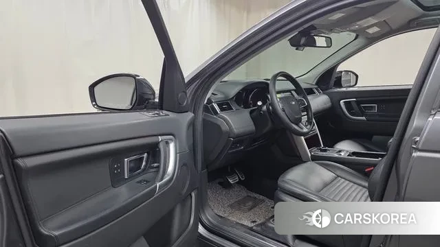 Land Rover Discovery Sports id 3500001 из Кореи 20