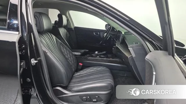 Kia K8 Hybrid id 3502917 из Кореи 20