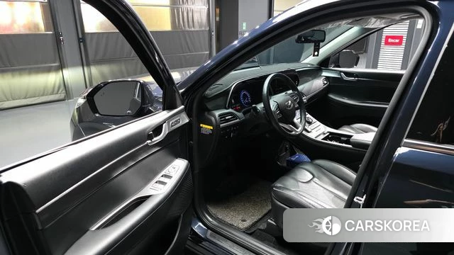 Hyundai Palisade id 4865111 из Кореи 30