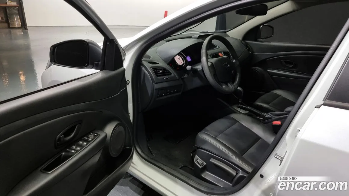 Renault Korea (Samsung) SM3 Neo id 1916560 из Кореи 20