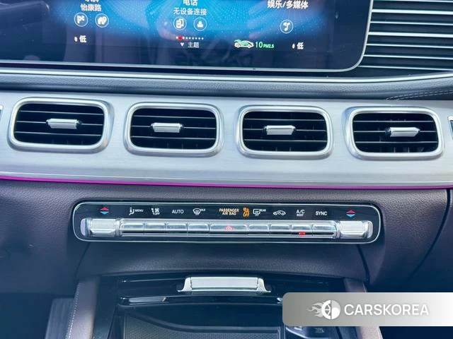 Mercedes-Benz GLE (import) id 4314787 из Китая 29