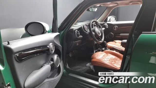 Mini Cooper id 2911998 из Кореи 20