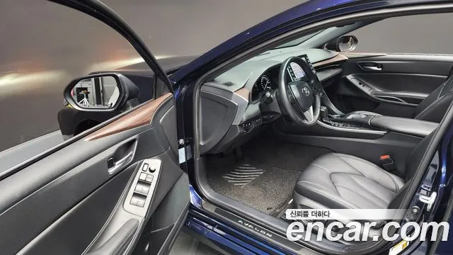 Toyota Avalon 5th Generation id 2817131 из Кореи 20