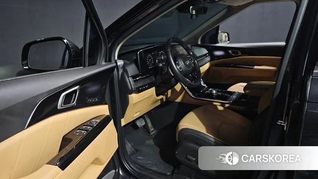 Kia Carnival 4th generation id 3904454 из Кореи 20