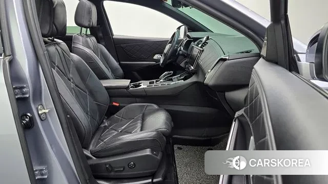 Citroen / DS DS7 Crossback id 3480102 из Кореи 20