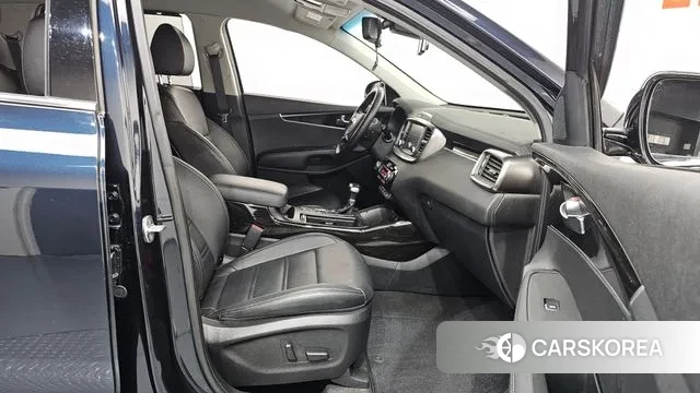 Kia The New Sorento id 3530963 из Кореи 20