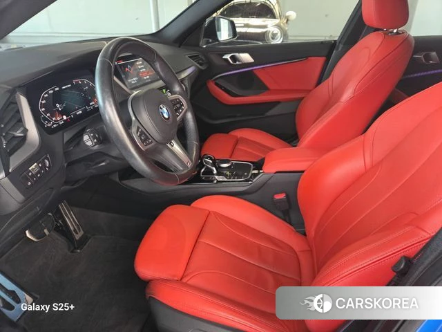 BMW 2 Series Gran Coupe (F44) id 3859952 из Кореи 20