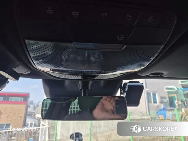 Mercedes-Benz GLC-Class X253 id 3741422 из Кореи 10