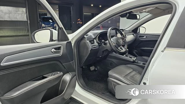 Renault Korea (Samsung) XM3 id 4595021 из Кореи 20