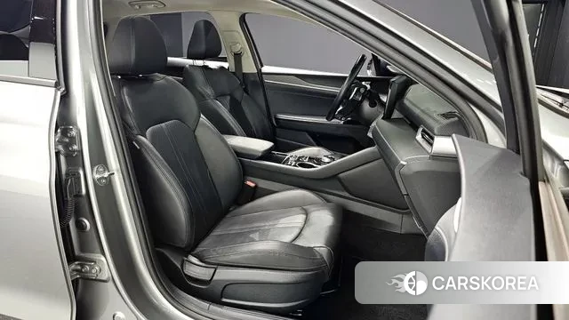 Kia K5 3rd generation id 3711912 из Кореи 20