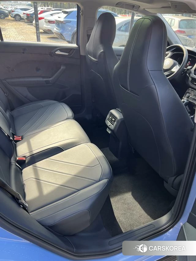 Volkswagen Tuyue id 4241670 из Китая 10