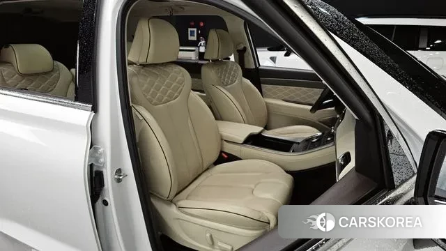 Hyundai Palisade id 3133114 из Кореи 20