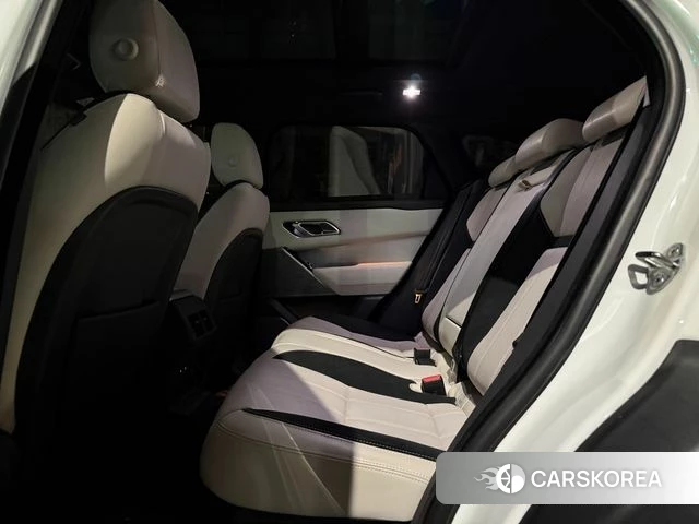 Land Rover Range Rover Velar id 4518749 из Кореи 17