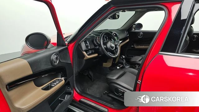 Mini Cooper Countryman id 4530421 из Кореи 34