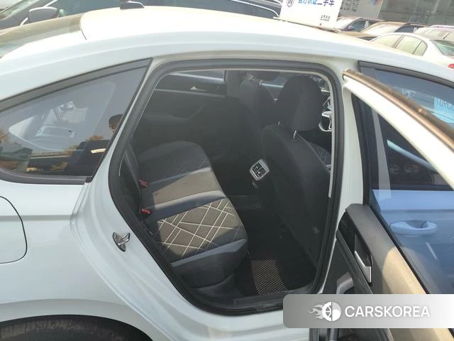 Volkswagen Lavida id 4274068 из Китая 10
