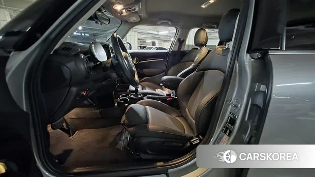 Mini Cooper id 3512409 из Кореи 19