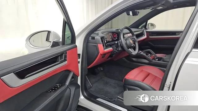 Porsche Cayenne (PO536) id 3599445 из Кореи 20