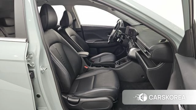Hyundai Kona (SX2) id 4517059 из Кореи 30