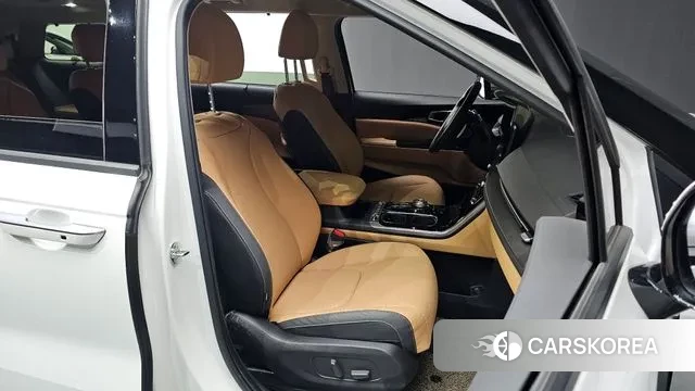 Kia Carnival 4th generation id 2979361 из Кореи 20