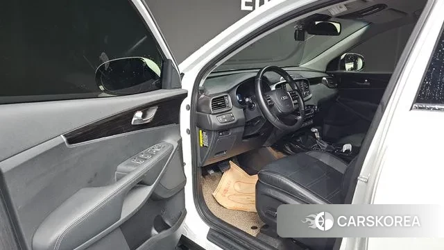 Kia The New Sorento id 3713597 из Кореи 20