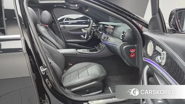Mercedes-Benz E-Class W213 id 3389402 из Кореи 20